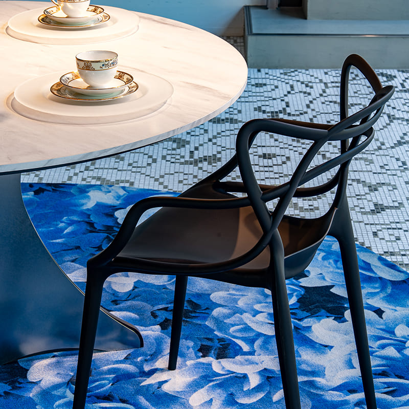 マスターズチェア　Kartell　ｸﾞﾘｰﾝ Kartell（カルテル） GWも休まず配送 【並行輸入品】 マスターズ