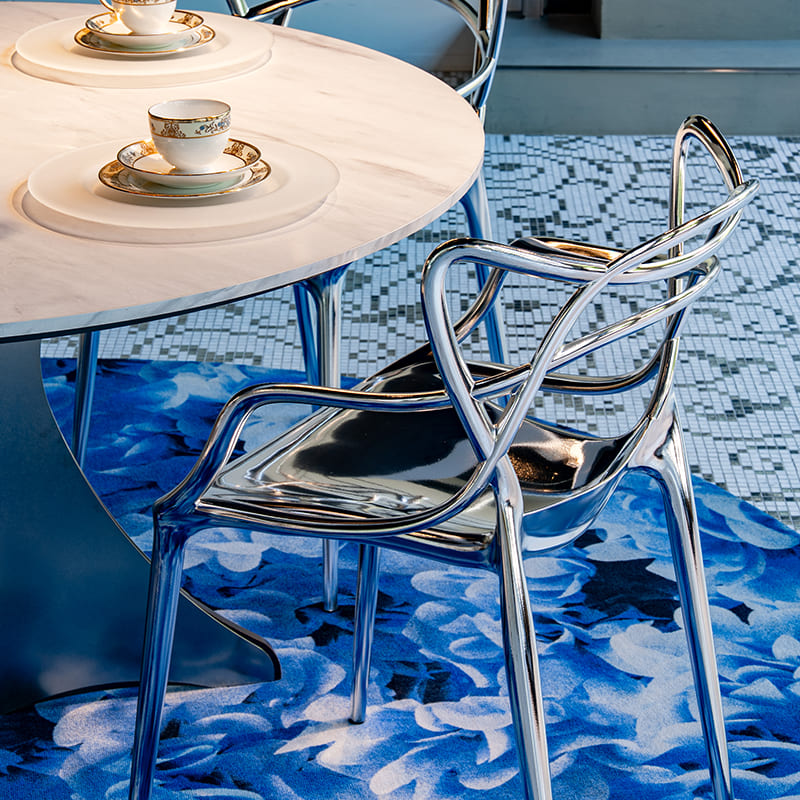 マスターズ｜Kartell｜カルテルオフィシャルサイト｜イタリア製 家具