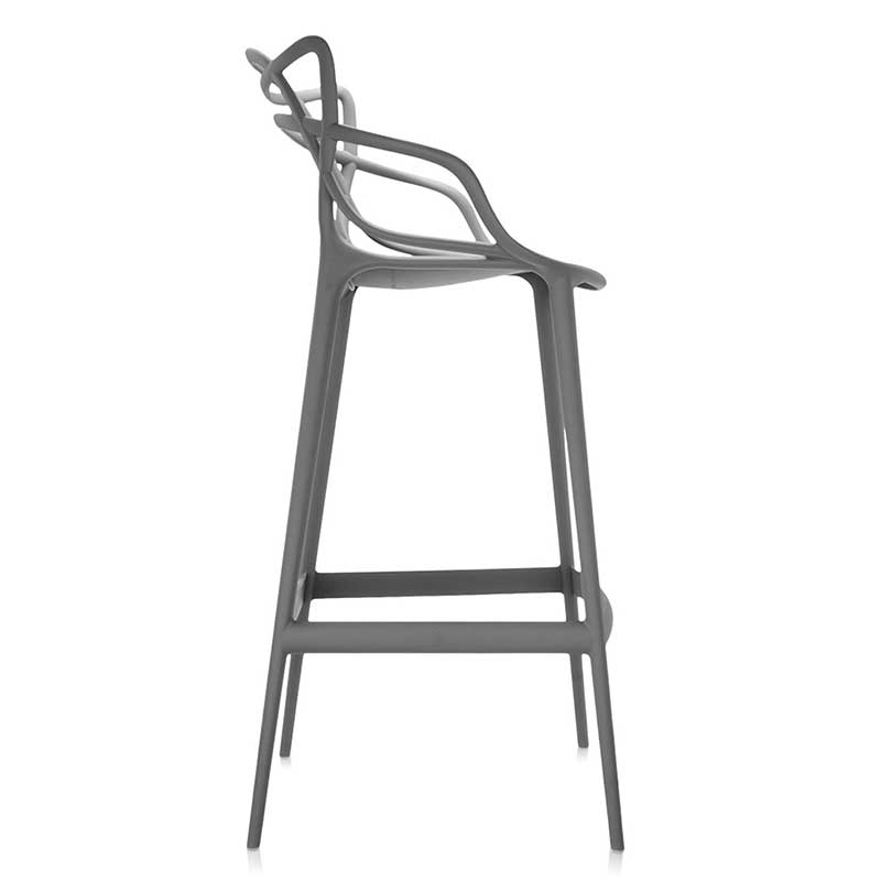 マスターズスツールハイ 75｜Kartell｜カルテルオフィシャルサイト