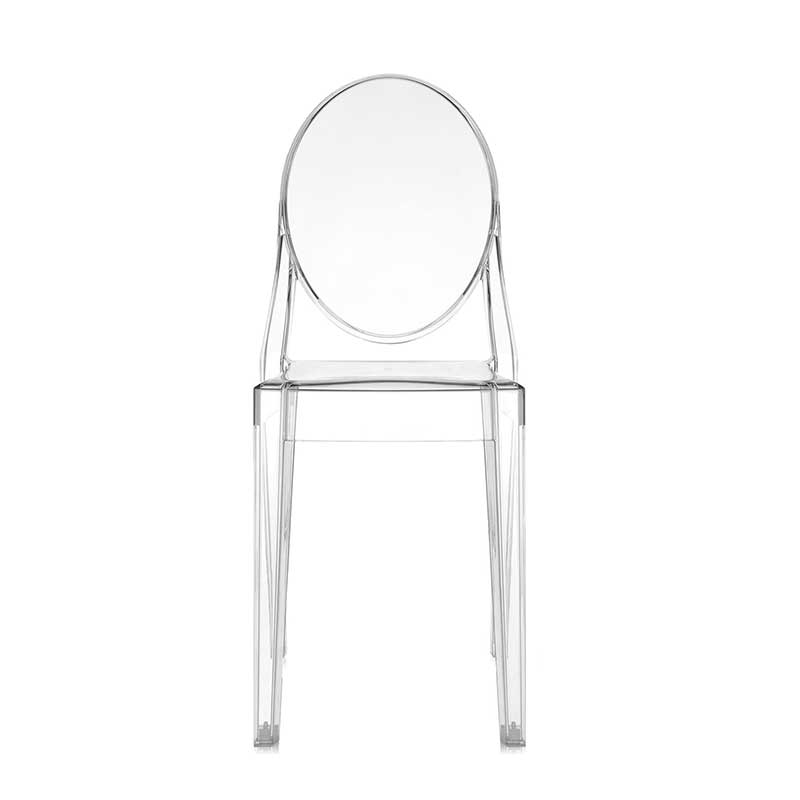 ki　Kartell カルテル　ヴィクトリアゴースト3脚 ビクトリアゴースト｜Kartell｜カルテルオフィシャルサイト