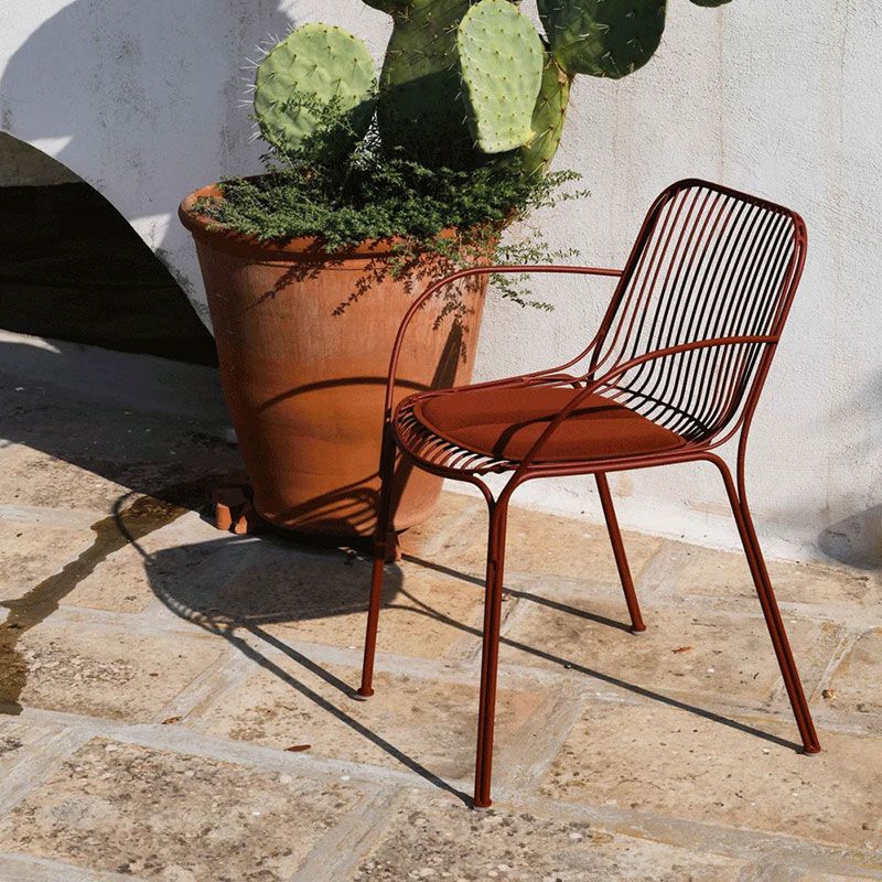 ハイレイチェアアーム|Kartell|カルテルオフィシャルサイト ハイレイチェアアーム|Kartell|カルテルオフィシャルサイト