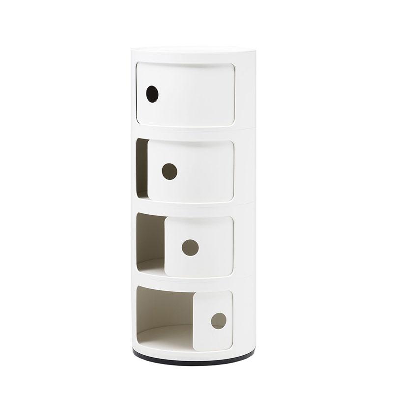 コンポニビリ4｜Kartell｜カルテルオフィシャルサイト｜イタリア製