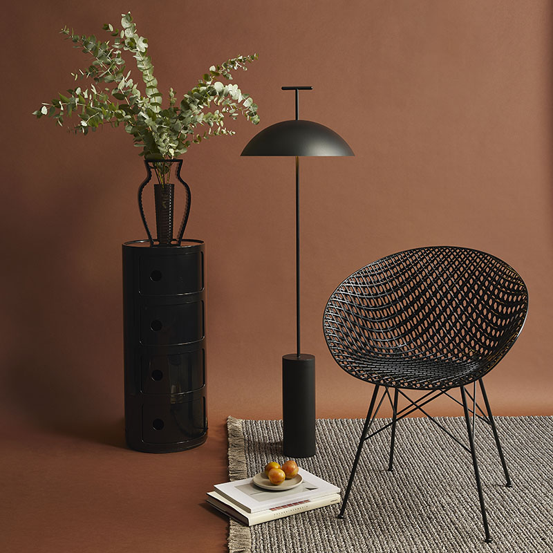 コンポニビリ4｜Kartell｜カルテルオフィシャルサイト｜イタリア製