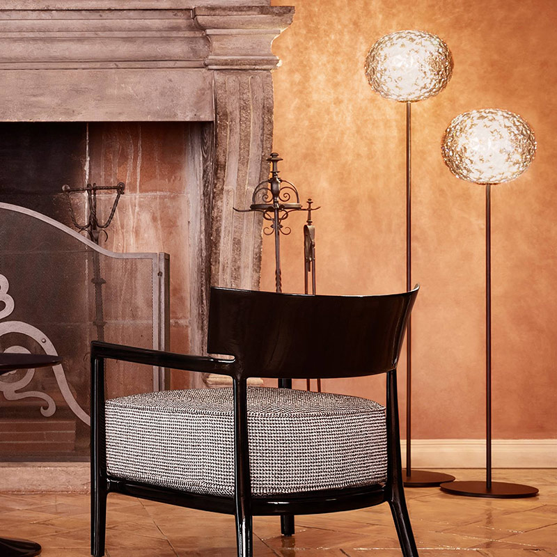 カルテル  プラネット プラネット（ペンダント）｜Kartell｜カルテルオフィシャルサイト