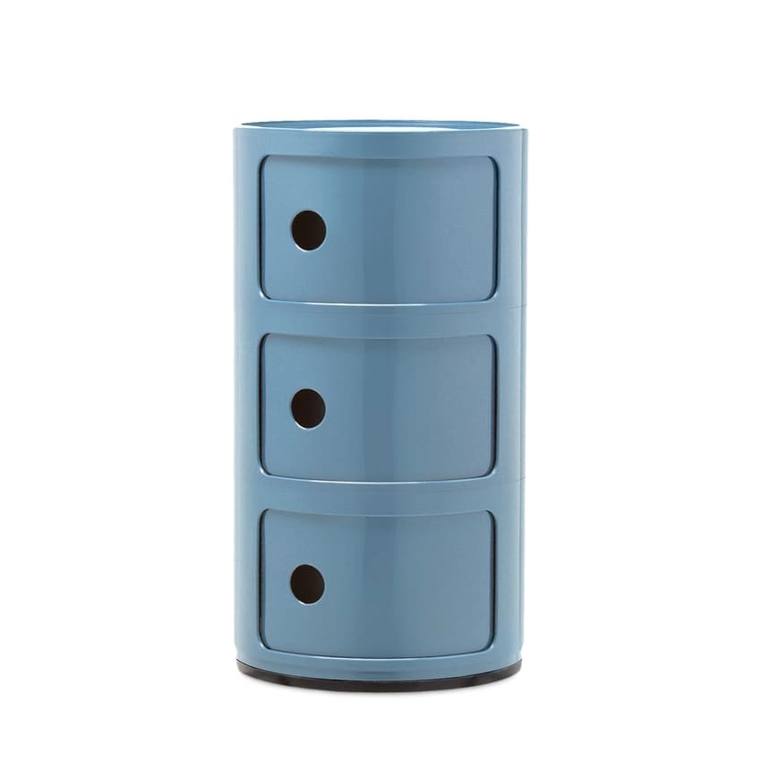 コンポニビリ3 NEWカラー｜Kartell｜カルテルオフィシャルサイト