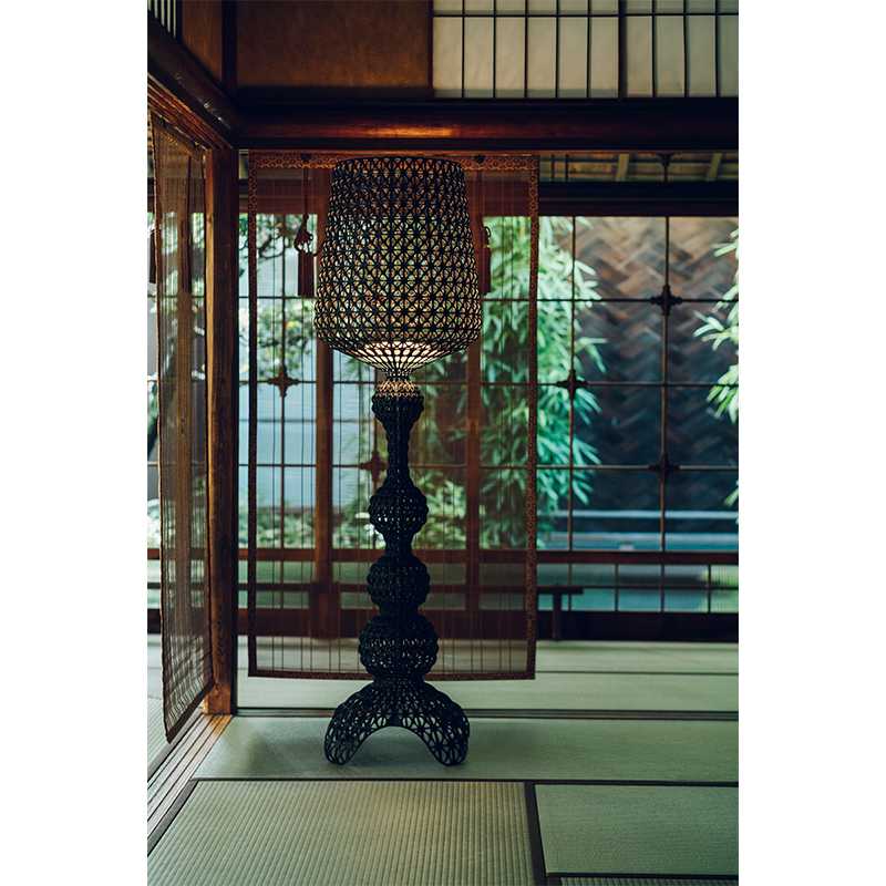 KABUKI L 50w 4個セット カブキ｜Kartell｜カルテルオフィシャルサイト｜イタリア製 家具