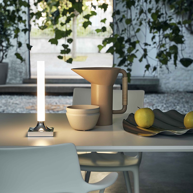 カルテル　キャンドル　1色 グッドナイト｜Kartell｜カルテルオフィシャルサイト｜イタリア製 家具