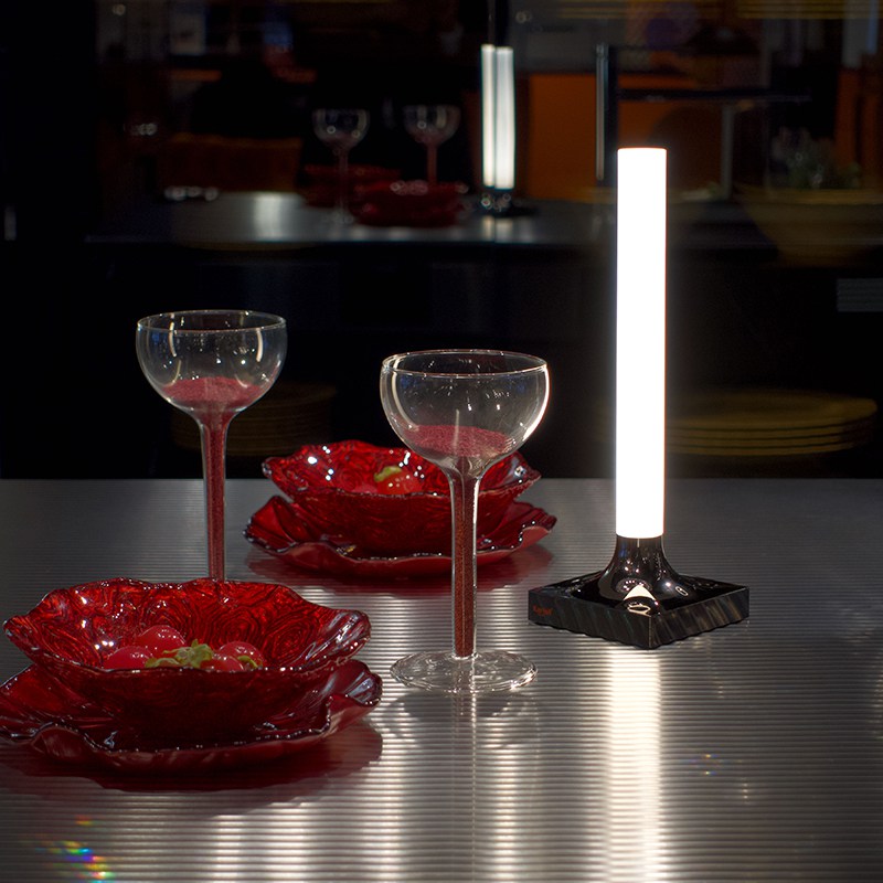 カルテル　キャンドル　1色 グッドナイト｜Kartell｜カルテルオフィシャルサイト｜イタリア製 家具
