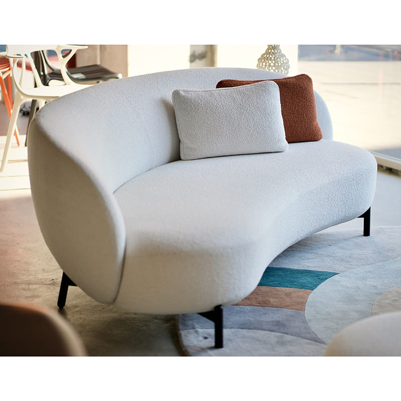 ルナムソファオルセット｜Kartell｜カルテルオフィシャルサイト