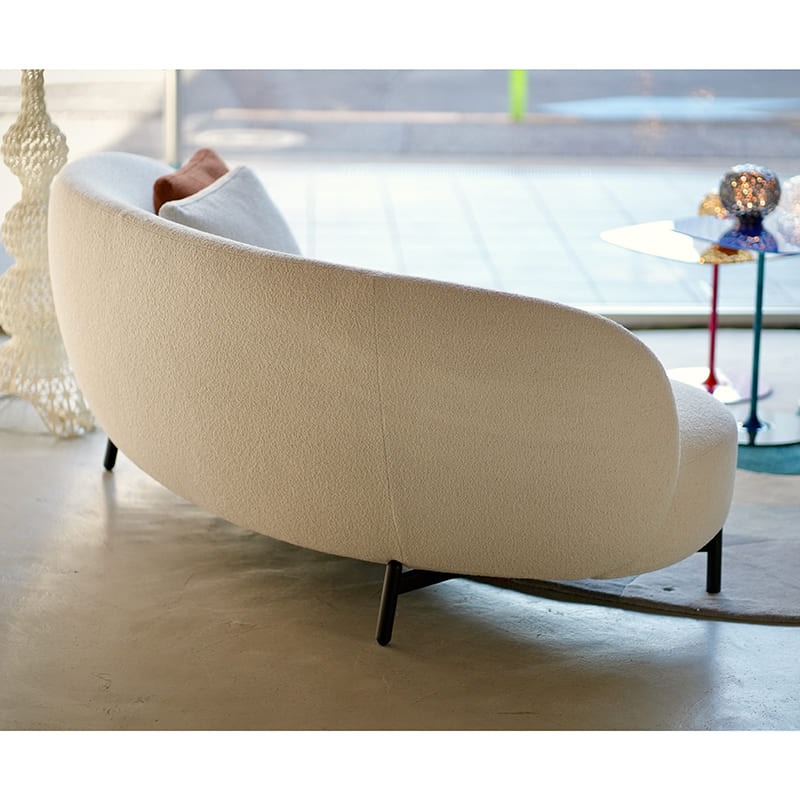 ルナムソファオルセット｜Kartell｜カルテルオフィシャルサイト