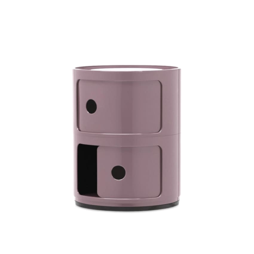 コンポニビリ2 NEWカラー｜Kartell｜カルテルオフィシャルサイト