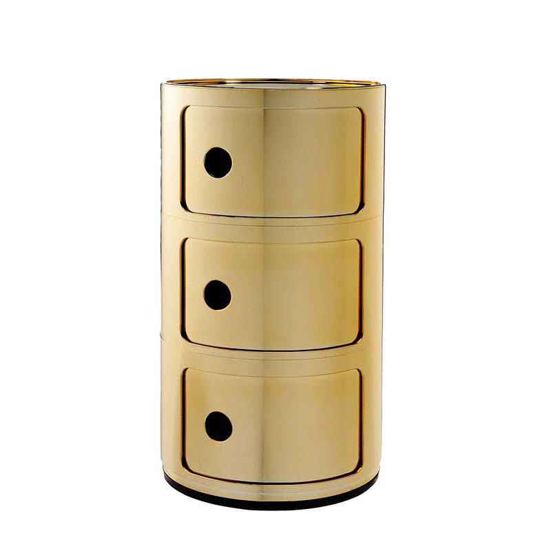 Kartell カルテル オプティック OPTIC 扉付 6.6万 オプティック（扉付）｜Kartell｜カルテルオフィシャルサイト