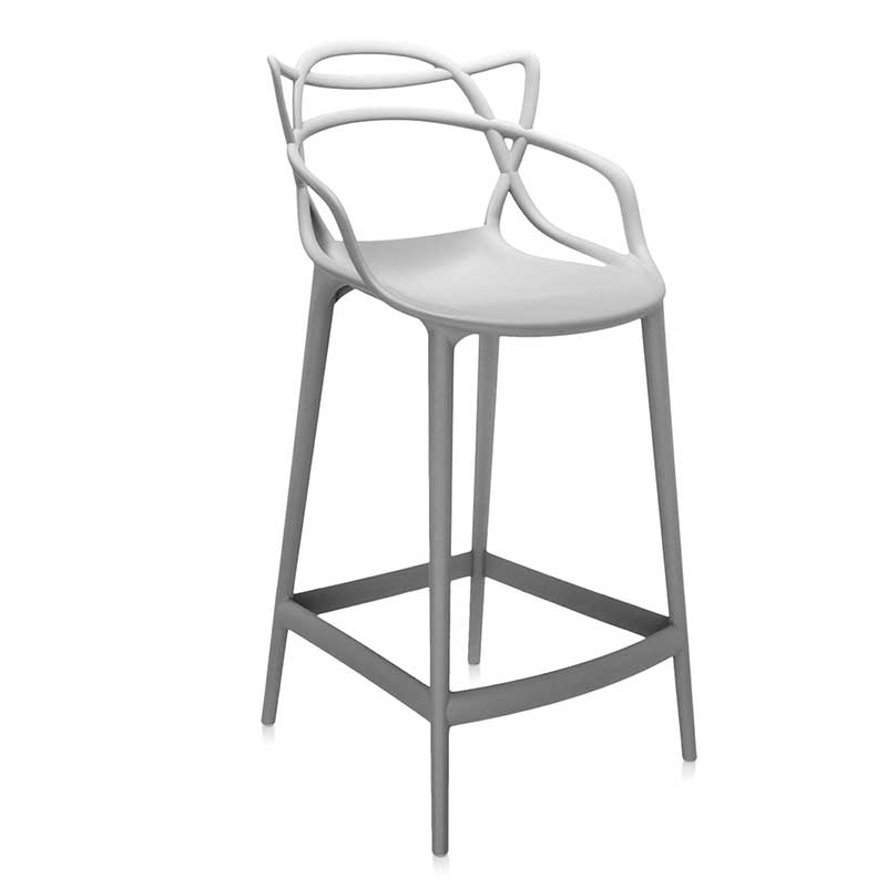 マスターズスツールハイ 75｜Kartell｜カルテルオフィシャルサイト