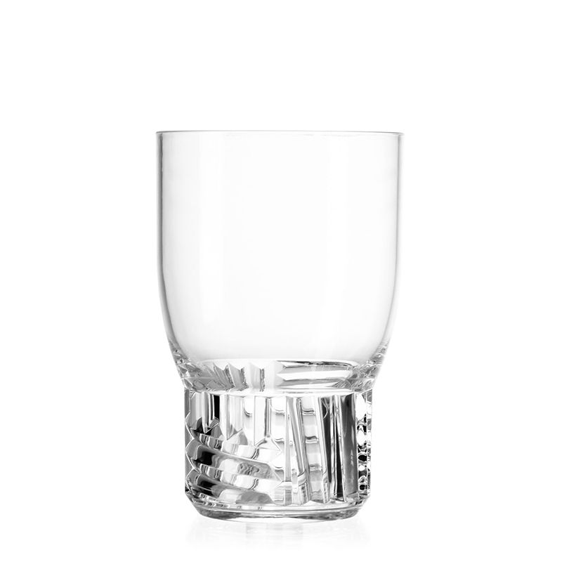 トラマドリンクウォーターグラス（４個セット） グッズ20%OFF