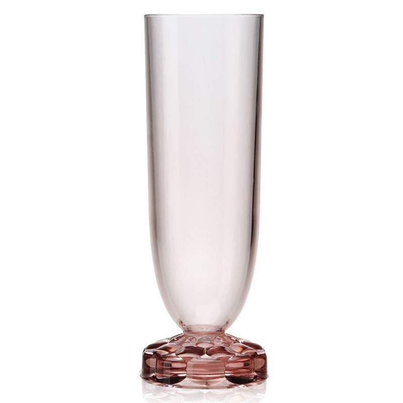 ジェリーズフルートシャンパン(４個セット） Kartellサマープロモーション