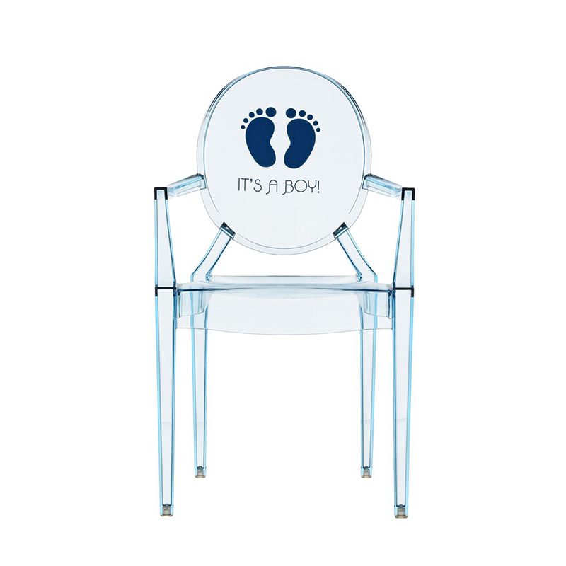 ルールーゴースト（KIDS） Kartellサマープロモーション