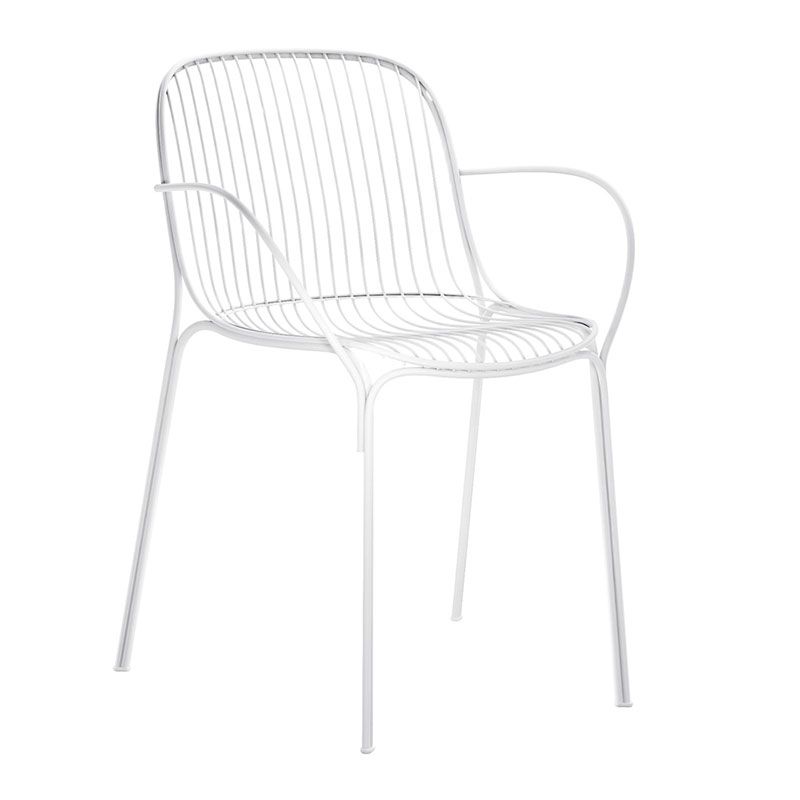 ハイレイチェアアーム Kartellサマープロモーション