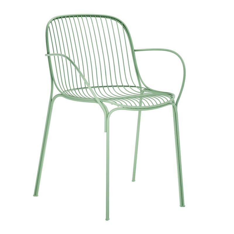 ハイレイチェアアーム Kartellサマープロモーション