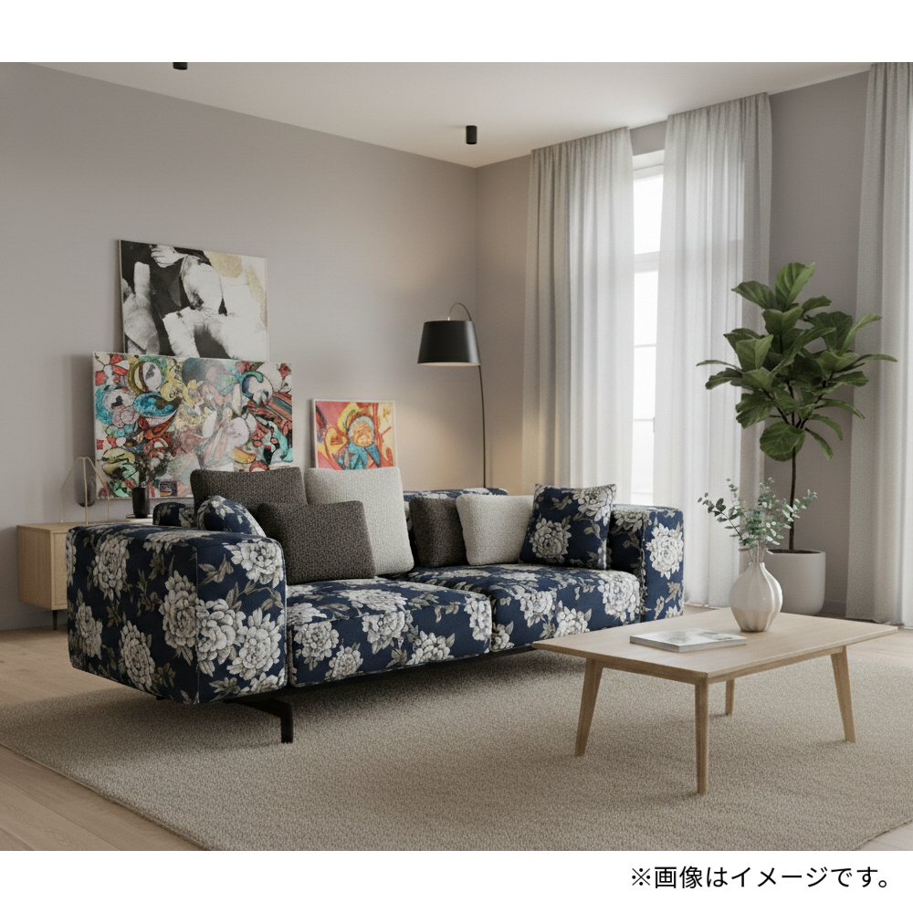 ラルゴ2S Kartellサマープロモーション
