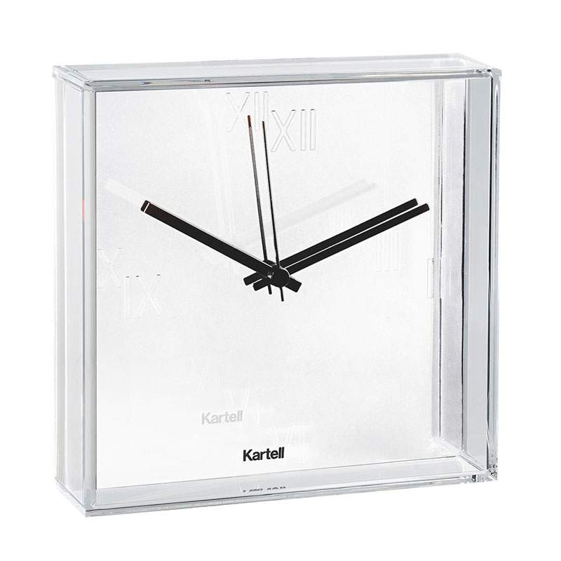 ティックタック Kartellサマープロモーション