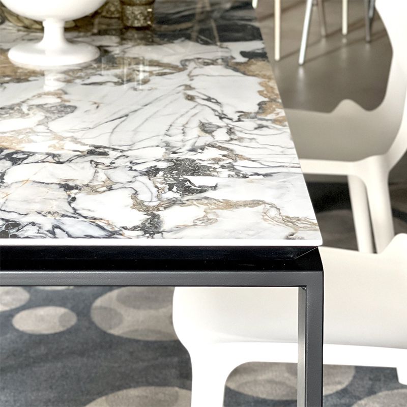 フォー190セラミックトップ|Kartell|カルテルオフィシャルサイト フォー190セラミックトップ|Kartell|カルテルオフィシャルサイト