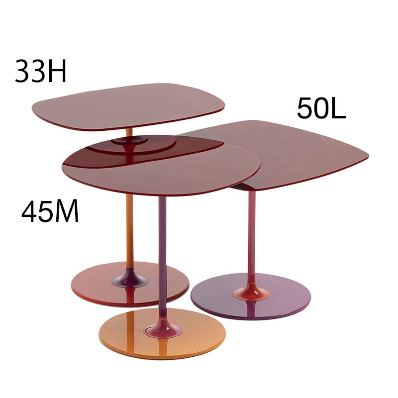 ティエリー33H｜Kartell｜カルテルオフィシャルサイト｜イタリア製