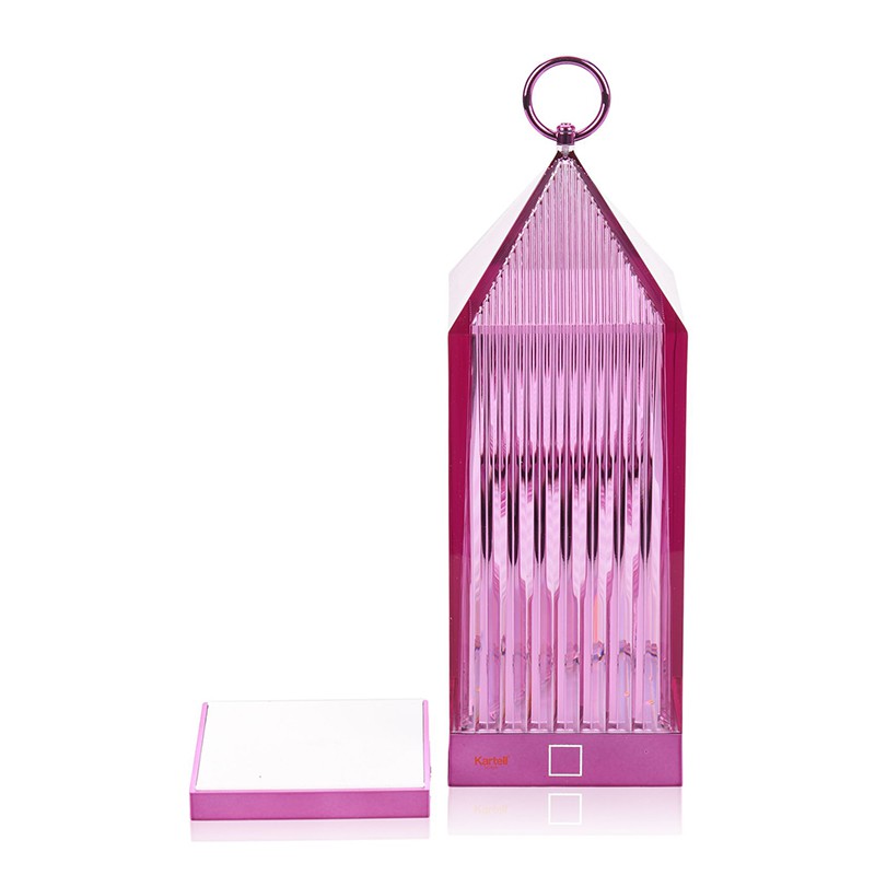 ランタン｜Kartell｜カルテルオフィシャルサイト｜イタリア製 家具 