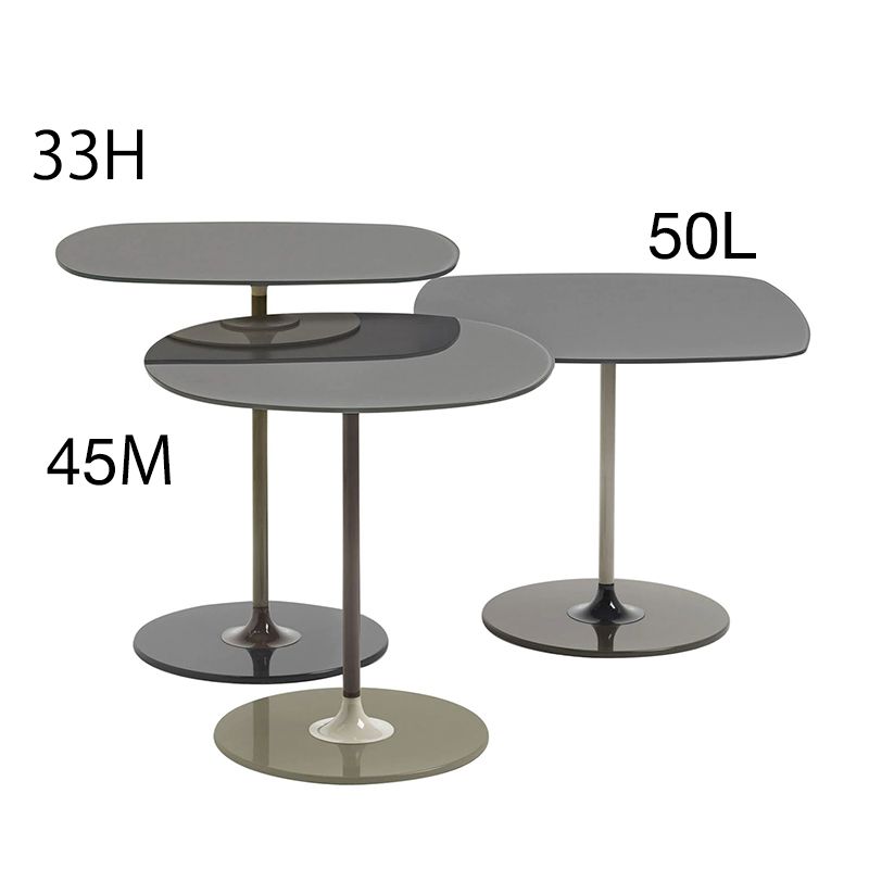 ティエリー45M｜Kartell｜カルテルオフィシャルサイト｜イタリア製
