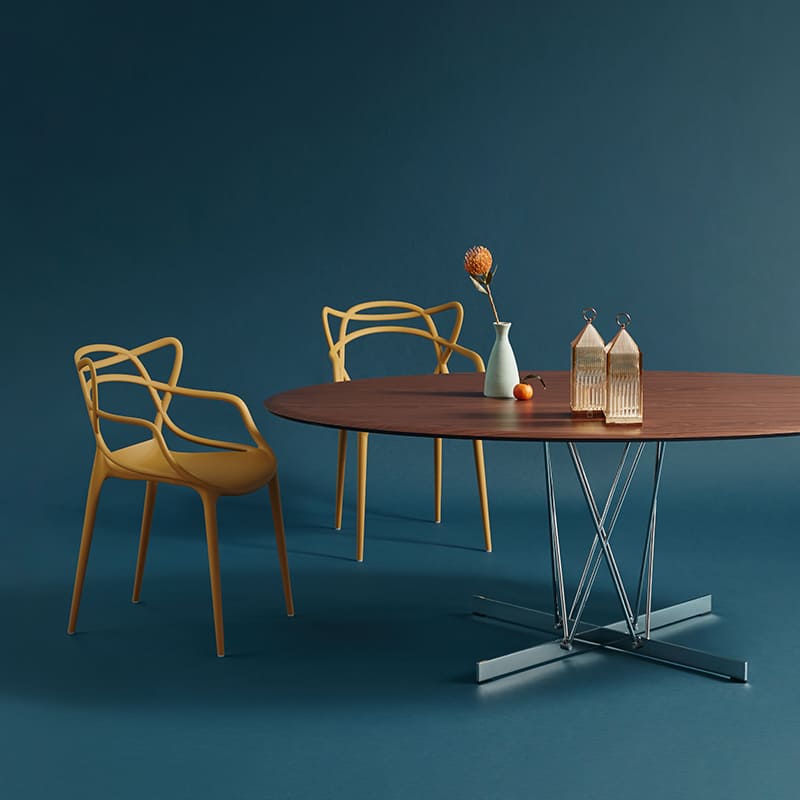 マスターズ｜Kartell｜カルテルオフィシャルサイト｜イタリア製 家具