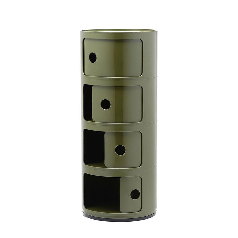 コンポニビリ4｜Kartell｜カルテルオフィシャルサイト｜イタリア製