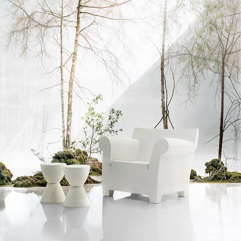 Kartell カルテル プリンス アハ ラベンダーグレイ フィリップ・スタルク プリンスアハ｜Kartell｜カルテルオフィシャルサイト｜イタリア製 家具