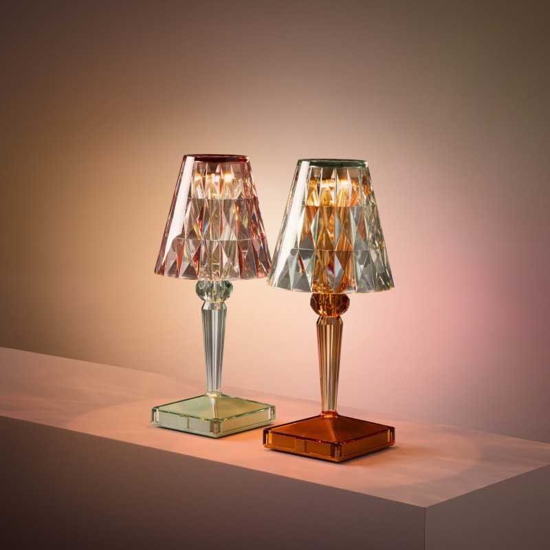 バッテリー2｜Kartell｜カルテルオフィシャルサイト｜イタリア製 家具