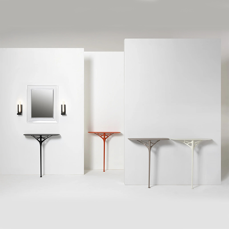 エーアイコンソール｜Kartell｜カルテルオフィシャルサイト