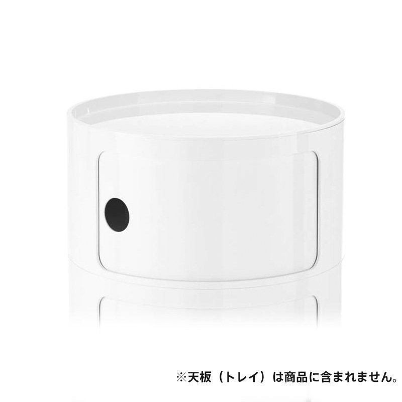 コンポニビリ（ラウンドエレメントL1） 特集