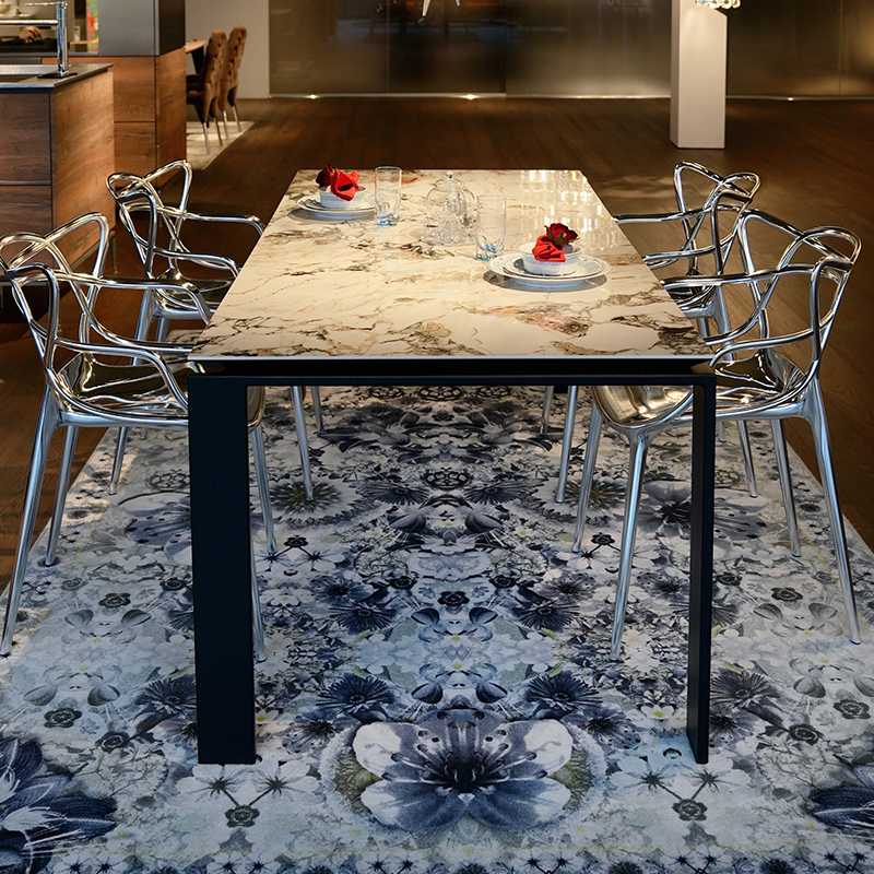 フォー190D90セラミックトップ｜Kartell｜カルテルオフィシャルサイト