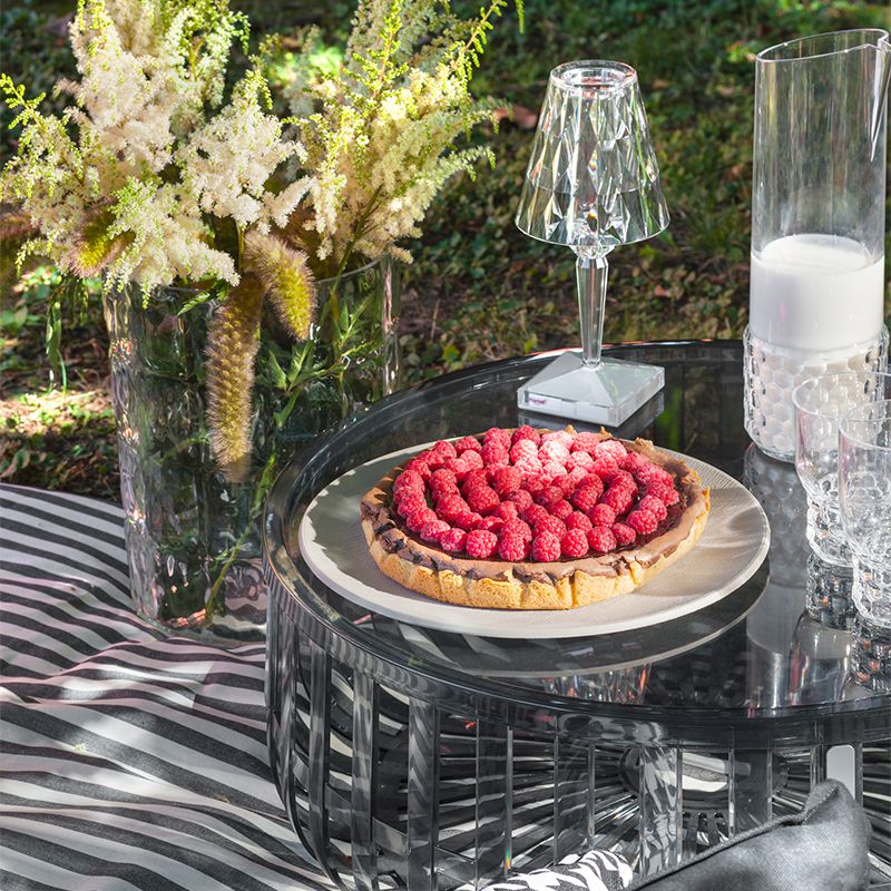 カルテル Kartell マトラッセ　アンバー 2個セット マトラッセ｜Kartell｜カルテルオフィシャルサイト｜イタリア製 家具