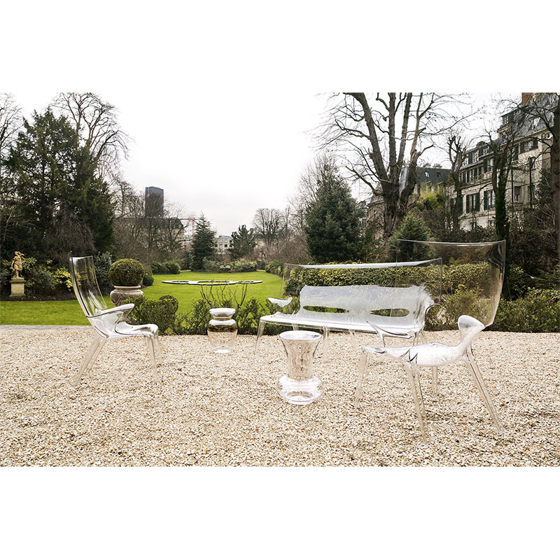 アンクルジム｜Kartell｜カルテルオフィシャルサイト｜イタリア製 家具