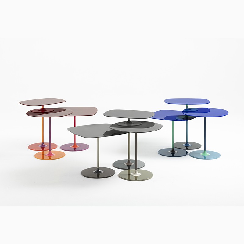 ティエリー45M｜Kartell｜カルテルオフィシャルサイト｜イタリア製