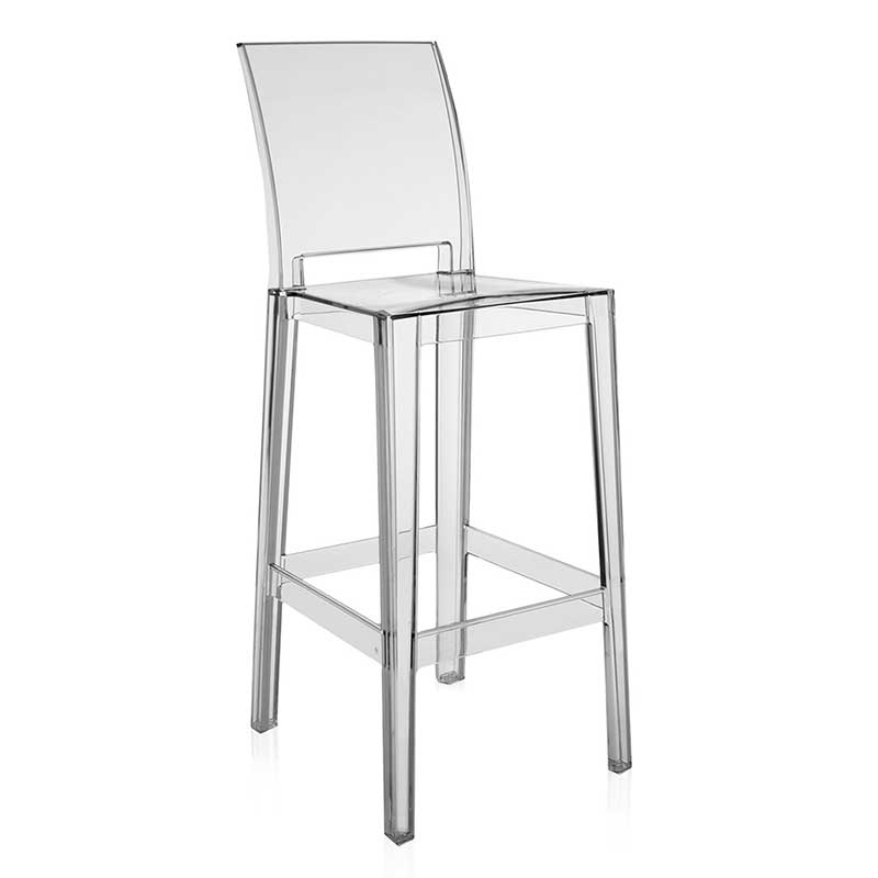 マスターズスツールハイ 75｜Kartell｜カルテルオフィシャルサイト