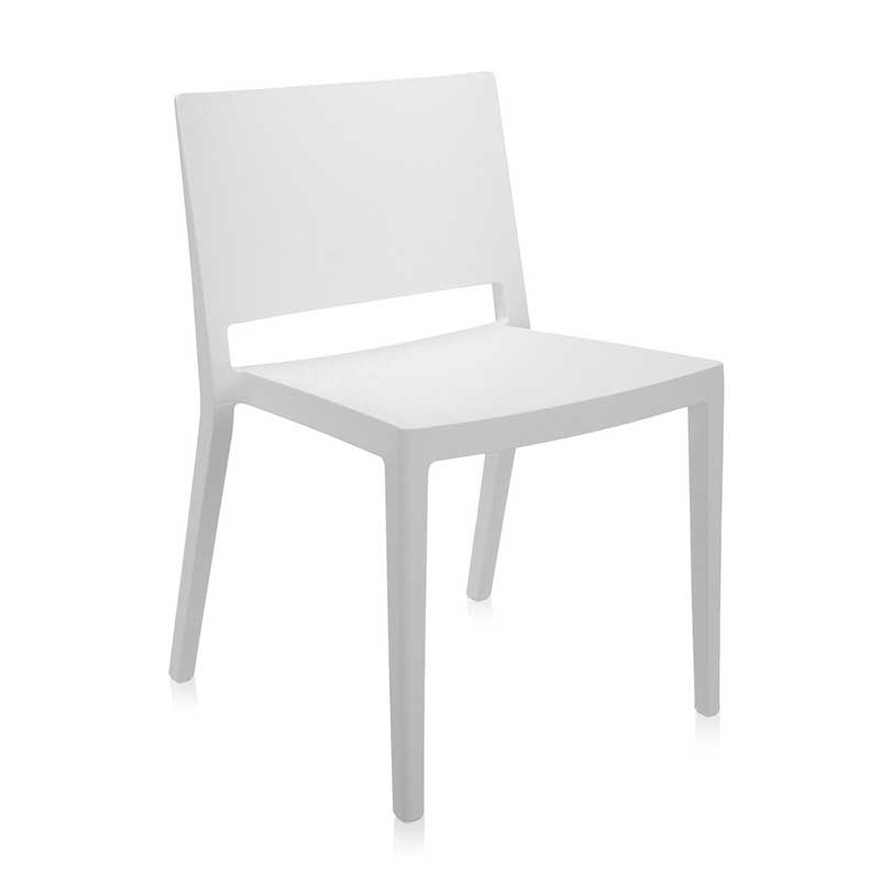 便利！スタッキングできるチェア｜Kartell｜カルテルオフィシャル