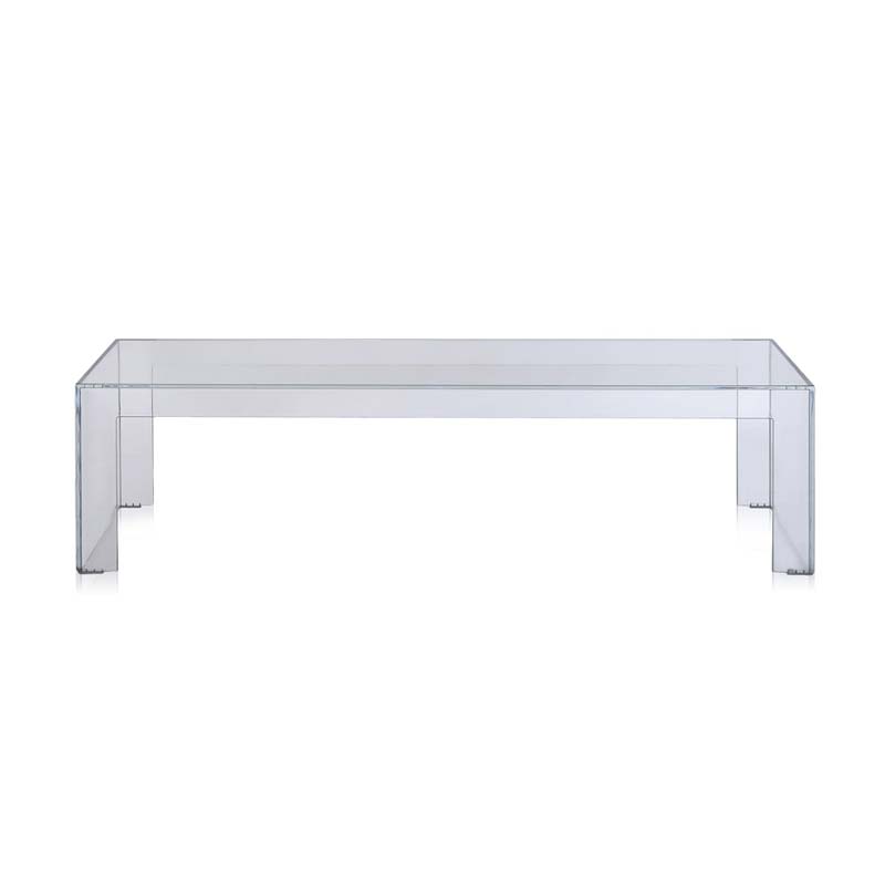 インビジブルサイドテーブル 家具