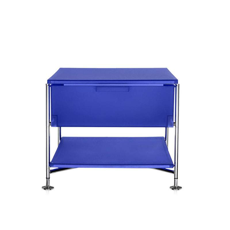 モビル2（引出し+オープン） 家具