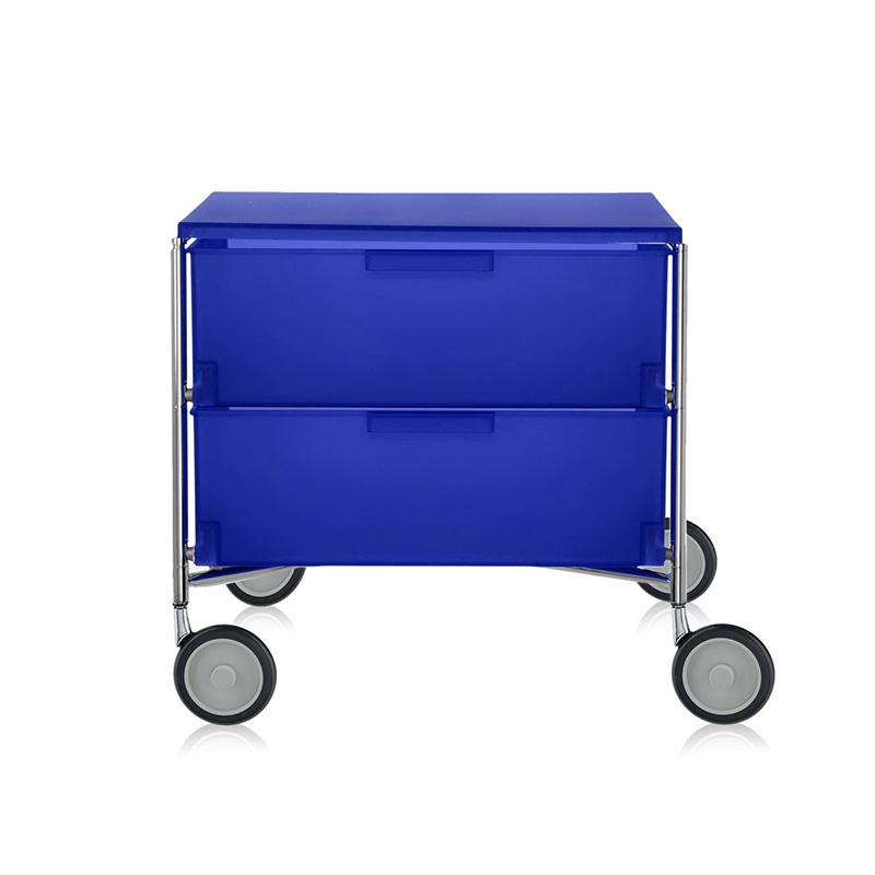 モビル2ワゴン（引出し2） 家具