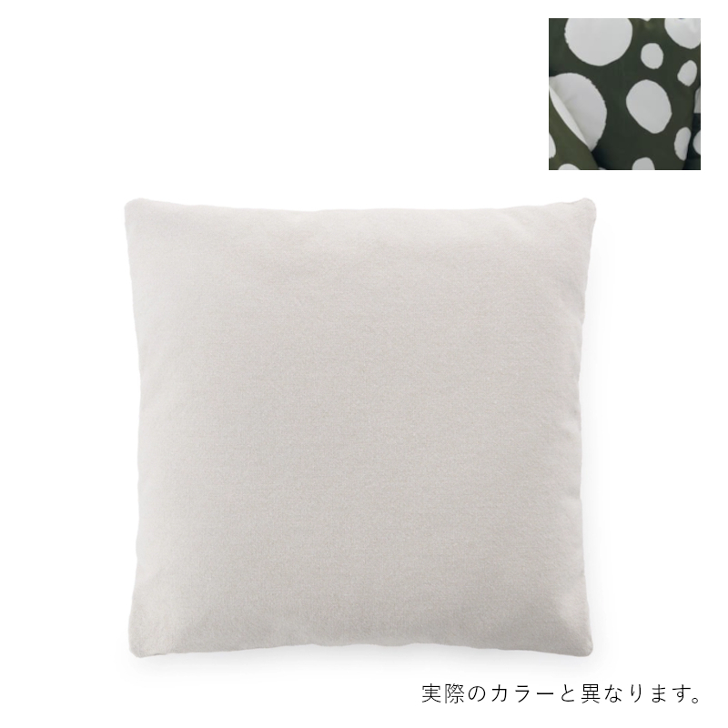 クッションヒーロー リビンググッズ
