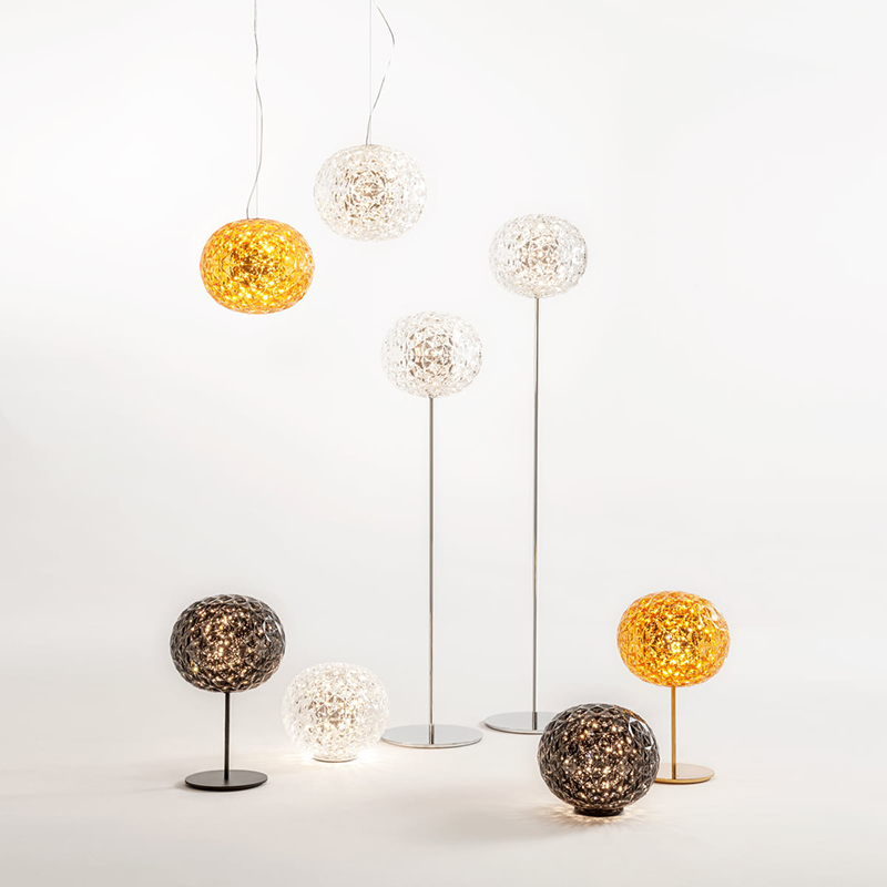 プラネットスタンドハイ｜Kartell｜カルテルオフィシャルサイト