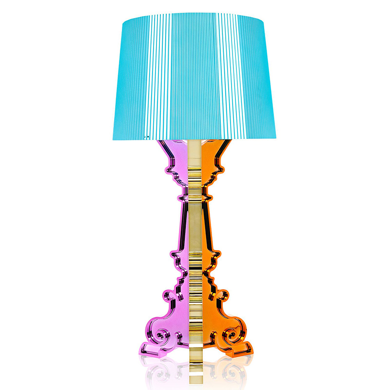 ブルジー｜Kartell｜カルテルオフィシャルサイト｜イタリア製 家具