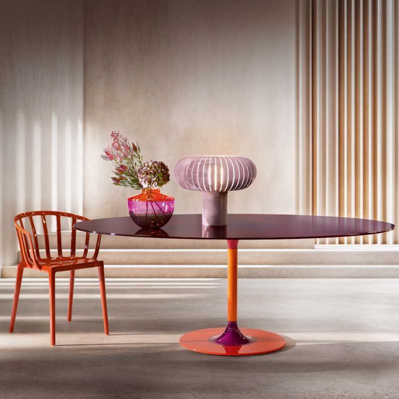 テレーザ｜Kartell｜カルテルオフィシャルサイト｜イタリア製 家具