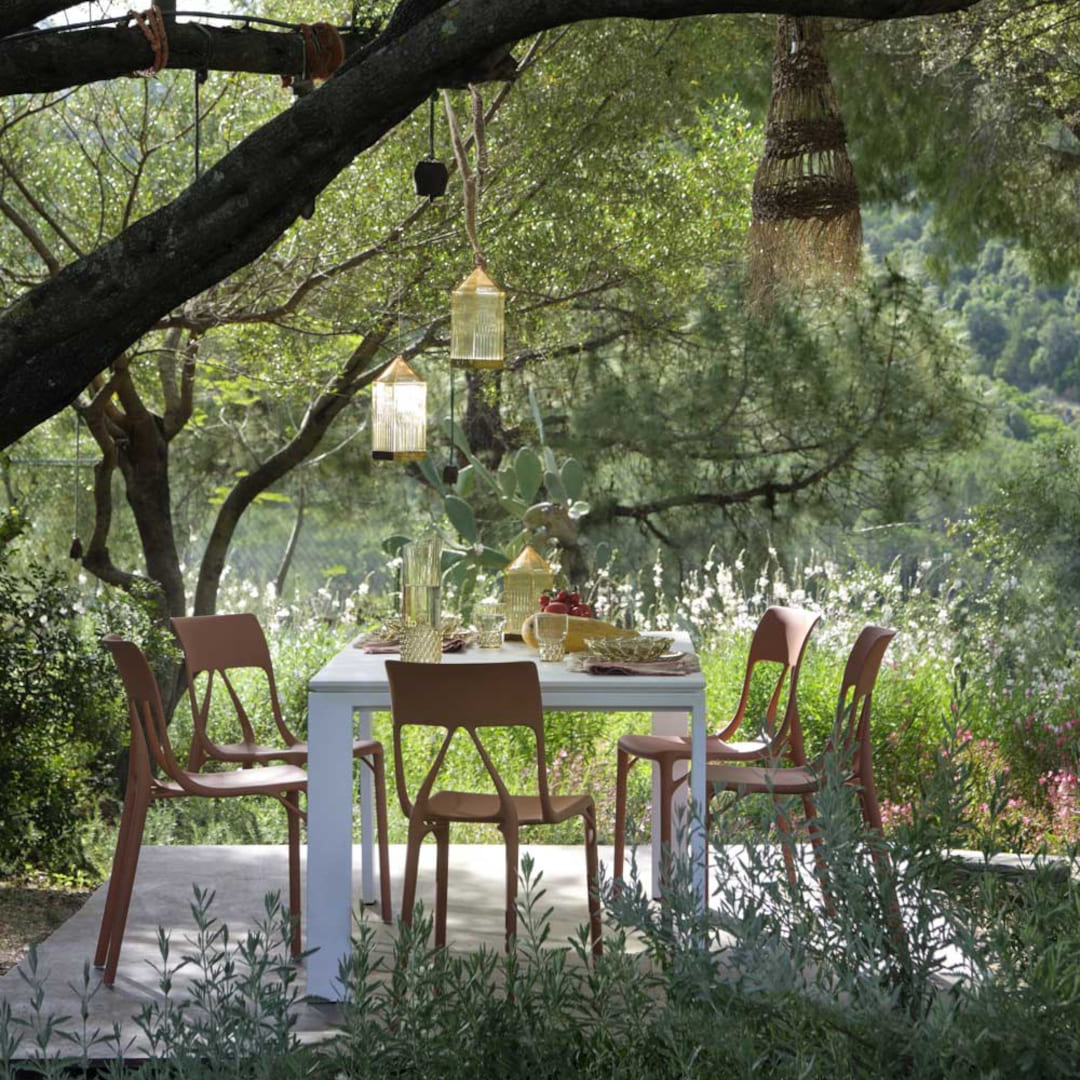 エーアイライト｜Kartell｜カルテルオフィシャルサイト｜イタリア製