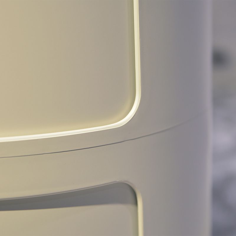 コンポニビリ2 マット｜Kartell｜カルテルオフィシャルサイト
