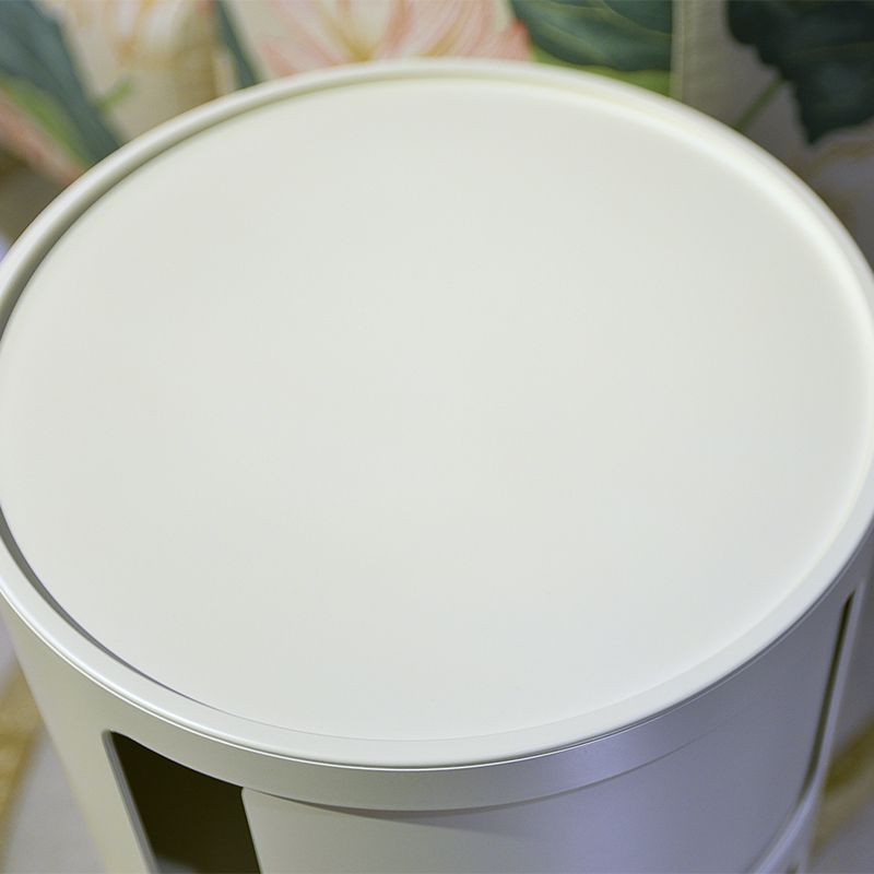 Kartell コンポニビリ２ マット (マットホワイト) コンポニビリ2 マット｜Kartell｜カルテルオフィシャルサイト